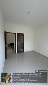 Hall Image of 1068 Sq.ft 3 BHK Apartment / Flat for sale in TNCD Magnum City, Villankurichi Coimbatore for Rs. 11000000