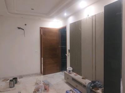 Living Room Image of 850 Sq.ft 2 BHK Builder Floor for sale in Sector 16 Rohini New Delhi for Rs. 11000000