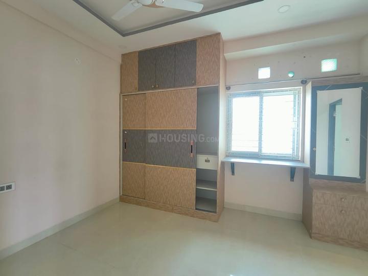 Sector 7, HSR Layout Bedroom 1
