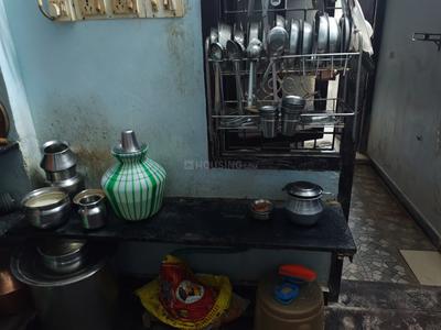 Kitchen Image of 1290 Sq.ft 4 BHK Independent House for sale in Thachanallur Tirunelveli for Rs. 6000000