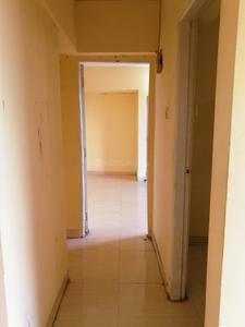 Image of 560 Sq.ft 1 BHK Apartment / Flat for sale in Royal Palms Summit Apartments, Goregaon East, Mumbai for Rs. 7200000
