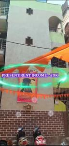 Image of 950 Sq.ft 1 BHK Independent House for sale in Zamistanpur, Hyderabad for Rs. 12000000