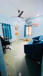 Living Room Image of 1060 Sq.ft 4.5 BHK Independent House for sale in Tarsali Vadodara for Rs. 9000000