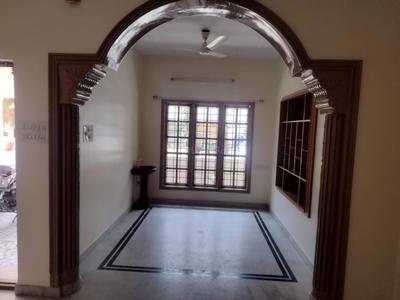 Hall Image of 1200 Sq.ft 2 BHK Builder Floor for rent in Kaggadasapura Bengaluru for Rs. 35000