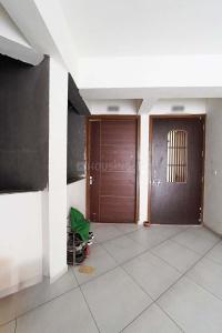 Hall Image of 1665 Sq.ft 3 BHK Apartment / Flat for sale in Vavol Gandhinagar for Rs. 5800000