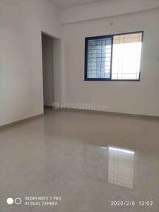 Hall Image of 940 Sq.ft 2 BHK Apartment / Flat for sale in Metro Heights, Arti Town Colony Nagpur for Rs. 2200000