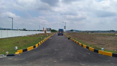Image of 600 Sq.ft Residential Plot / Land for sale in Guduvancheri, Chennai for Rs. 1500000