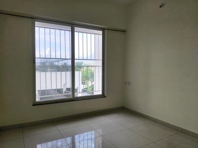 Bedroom Image of 1320 Sq.ft 3 BHK Apartment / Flat for rent in Kolte Patil Life Republic Sector R7 7th Avenue I Towers, Nerhe Pune for Rs. 30051