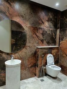 Bathroom Image of 7200 Sq.ft 4 BHK Builder Floor for sale in Panchsheel Park New Delhi for Rs. 300000000