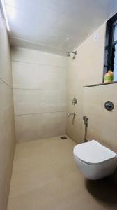 Bathroom Image of 1680 Sq.ft 3 BHK Apartment / Flat for sale in Shubh Gateway, Viman Nagar Pune for Rs. 17500000