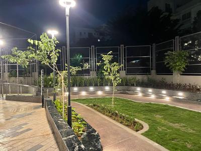 Image of 1910 Sq.ft 3 BHK Apartment / Flat for sale in Kalash Trove, Baner, Pune for Rs. 26000000