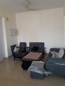 Hall Image of 1375 Sq.ft 3 BHK Apartment / Flat for rent in Eros Wembley Estate, Sector 49 Gurgaon for Rs. 45000