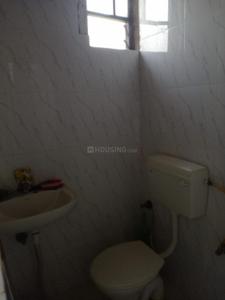 Bathroom Image of 650 Sq.ft 1 BHK Apartment / Flat for sale in Gyanesh Royal Lotus, Sector 9 Udaipur for Rs. 1690000