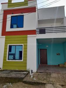 Image of 2000 Sq.ft 4.5 BHK Duplex for sale in Hanspal, Bhubaneswar for Rs. 7100000