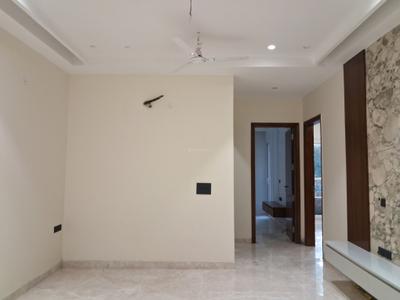 Living Room Image of 1200 Sq.ft 3 BHK Builder Floor for sale in Paschim Vihar New Delhi for Rs. 27000000