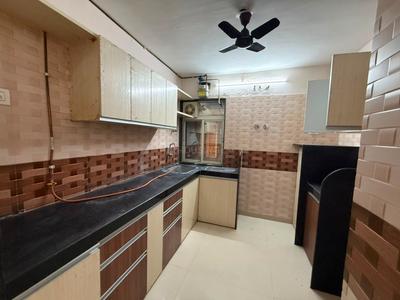 2 BHK Flat