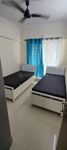 Bedroom Image of SK PROPERTY CONSULTANT in Ghatkopar West, Mumbai
