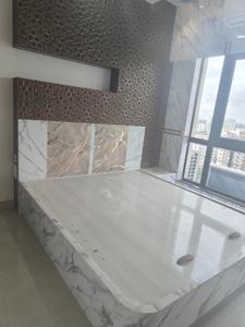 Bedroom Image of 1950 Sq.ft 3 BHK Apartment / Flat for sale in Ruchi One Rajarhat, New Town Kolkata for Rs. 30000000
