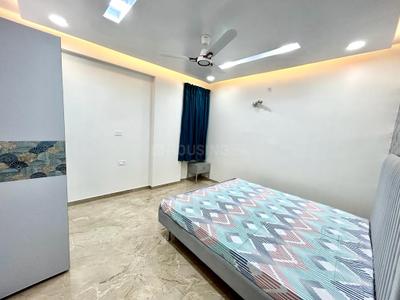 Bedroom Image of 2000 Sq.ft 4 BHK Apartment / Flat for sale in Nakshtra, Mohanpura Jaipur for Rs. 9900000