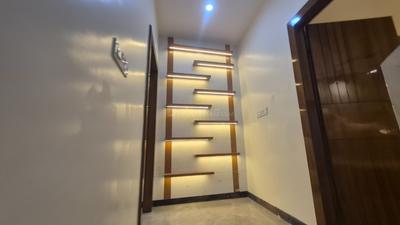 Bedroom Image of 2400 Sq.ft 3 BHK Duplex for sale in Bharat Nagar Bengaluru for Rs. 22000000