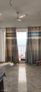 Hall Image of 1060 Sq.ft 2.5 BHK Apartment / Flat for rent in Eros Sampoornam 2, Noida Extension Greater Noida for Rs. 23000