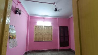 Bedroom Image of 714 Sq.ft 2 BHK Builder Floor for sale in New Alipore Kolkata for Rs. 2600000