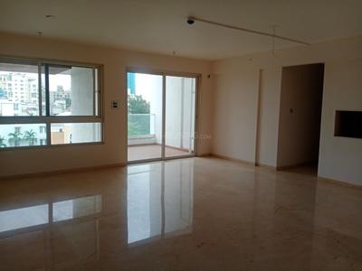 4 BHK Flat