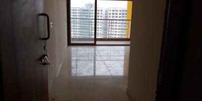 Living Room Image of 900 Sq.ft 2 BHK Apartment / Flat for sale in Paranjape Blue Ridge The Orion, Hinjawadi Pune for Rs. 11000000