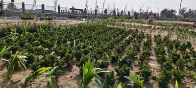 Image of 1049 Sq.ft Residential Plot / Land for sale in Ishaan Tower I, Hazaripahad, Nagpur for Rs. 2250000