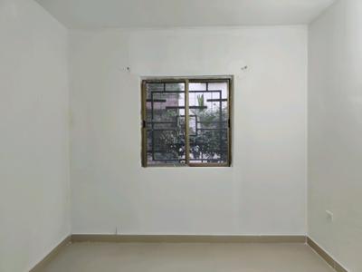 Bedroom Image of 930 Sq.ft 2 BHK Apartment / Flat for sale in TATA New Haven Boisar II, Boisar Mumbai for Rs. 4200000