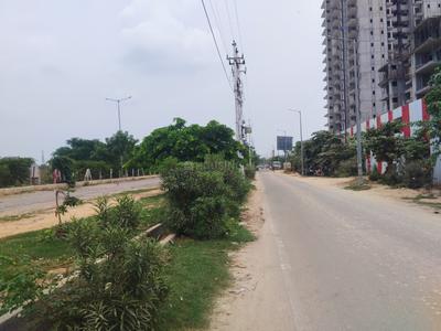 Image of 1690 Sq.ft 3 BHK Apartment / Flat for sale in Irish Platinum, Noida Extension, Greater Noida for Rs. 19500000