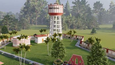 Image of 1500 Sq.ft Residential Plot / Land for sale in New Riyasat Heritage, Salagrampura, Jaipur for Rs. 4639709