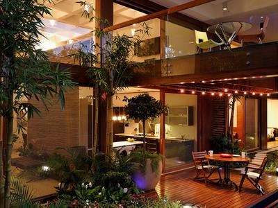 Image of 2324 Sq.ft 3 BHK Apartment / Flat for sale in Total Environment In That Quiet Earth Phase 1, Bileshivale, Bengaluru for Rs. 24900000