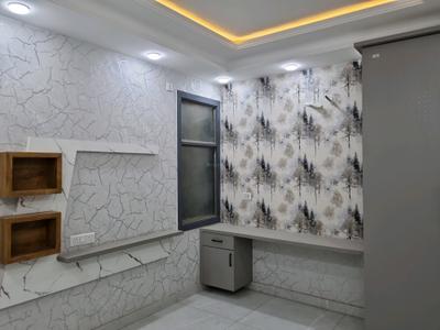 Bedroom Image of 1530 Sq.ft 3 BHK Independent House for sale in Dwarka Mor New Delhi for Rs. 16000001