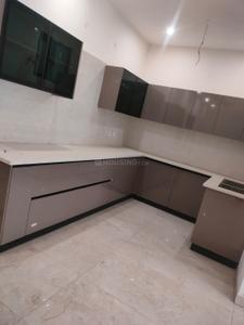Kitchen Image of 1305 Sq.ft 3 BHK Apartment / Flat for sale in Nabha Zirakpur for Rs. 10000000