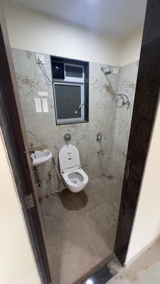 Image of 350 Sq.ft 1 BHK Apartment / Flat for sale in Ariha Signature, Goregaon West, Mumbai for Rs. 8500000