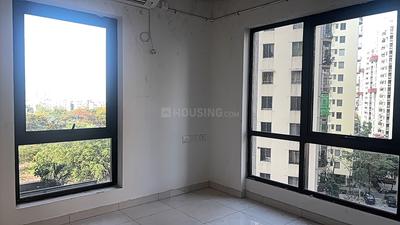 Bedroom Image of 1300 Sq.ft 3 BHK Apartment / Flat for sale in Bengal Peerless Avidipta Phase II, Santoshpur Kolkata for Rs. 21200000