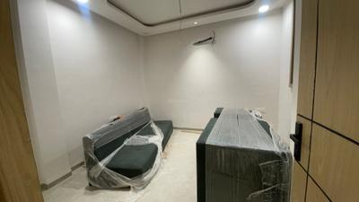 Living Room Image of 2500 Sq.ft 4 BHK Independent House for sale in Nipania Indore for Rs. 12500000