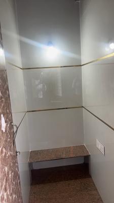 Pooja Room One Image of 850 Sq.ft 1 BHK Apartment / Flat for rent in Bilekahalli Bengaluru for Rs. 22993