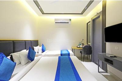 Bedroom Image of NEW PG  in Sector 55, Gurgaon