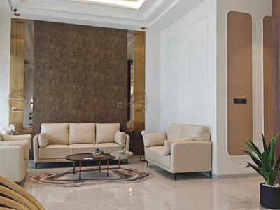Hall Image of 2200 Sq.ft 4.5 BHK Villa for sale in Anant Serene Villas, Vardoli Navi Mumbai for Rs. 26000000