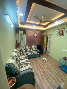 Hall Image of 2000 Sq.ft 3 BHK Independent House for sale in East Marredpally Secunderabad for Rs. 11000000