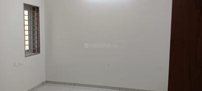 Bedroom Image of 1300 Sq.ft 3 BHK Apartment / Flat for rent in Karamsad Anand for Rs. 14000