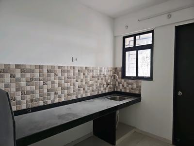 Kitchen Image of 600 Sq.ft 1 BHK Apartment / Flat for sale in Dreams Lynnea A B Wings, Wagholi Pune for Rs. 3600000
