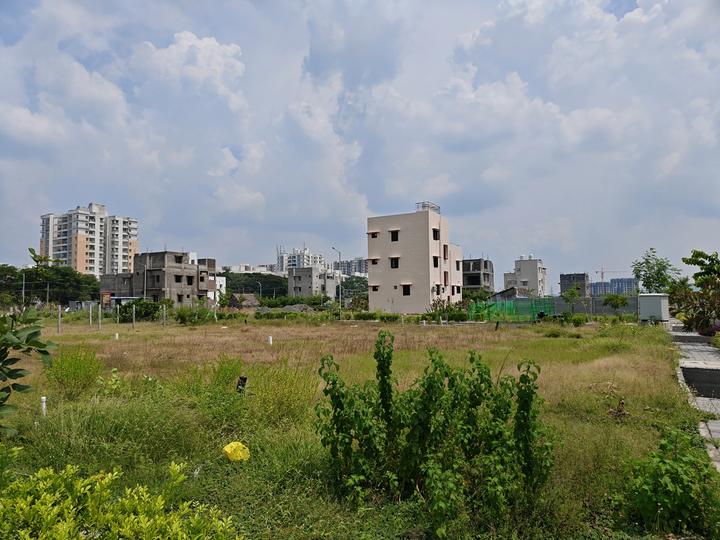 Mahindra Green Estates Main Image 1
