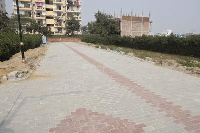 Image of 981 Sq.ft Residential Plot / Land for sale in KBM Nityam Avenue, Sector 63, Faridabad for Rs. 12300000