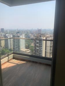Balcony Image of 1174 Sq.ft 2 BHK Apartment / Flat for sale in Mangeshi Imperial, Kalyan West Kalyan for Rs. 11000000