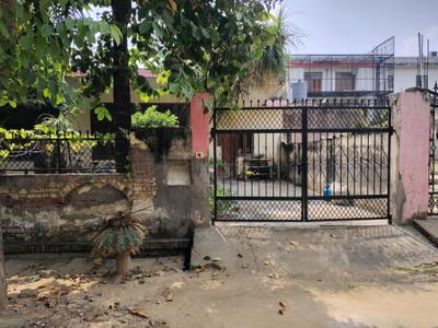 Image of 200 Sq.ft Residential Plot / Land for sale in NSG Society, Greater Noida for Rs. 33000100