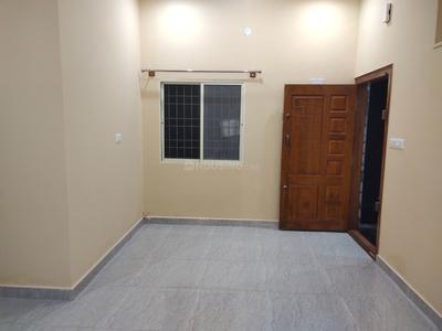 Hall Image of 740 Sq.ft 1 BHK Independent House for sale in Belawadi Mysore for Rs. 5200000