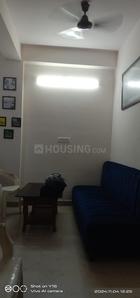 Hall Image of 550 Sq.ft 2 BHK Apartment / Flat for sale in Mukundapur Apartment, Mukundapur Kolkata for Rs. 2000000